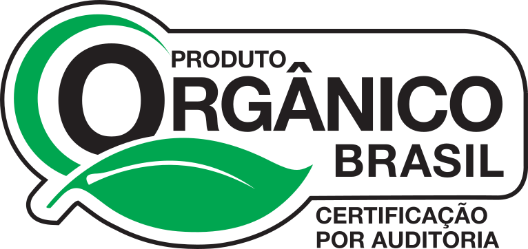Selo Orgânico